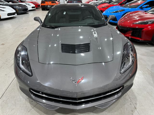 2016 Chevrolet Corvette Coupe 2LT, Z51, Auto, Alloys, Glass Top, Only 67k | Dallas, Texas | Corvette Warehouse 