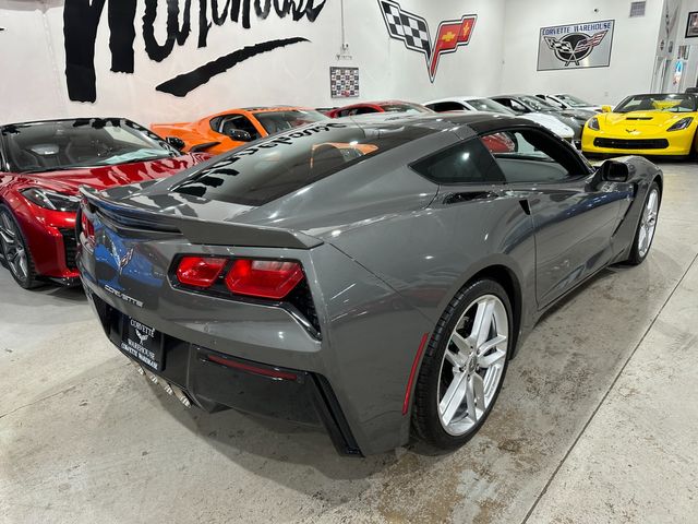 2016 Chevrolet Corvette Coupe 2LT, Z51, Auto, Alloys, Glass Top, Only 67k | Dallas, Texas | Corvette Warehouse 2016 Chevrolet Corvette Coupe 2LT, Z51, Auto, Alloys, Glass Top, Only 67k | Dallas, Texas | Corvette Warehouse