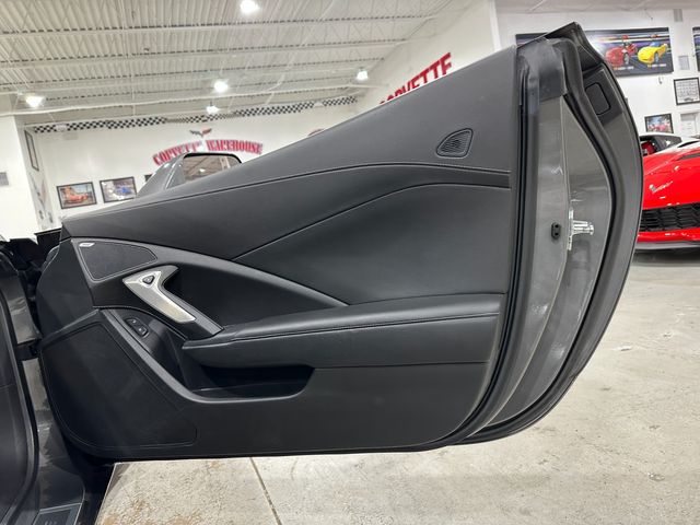 2016 Chevrolet Corvette Coupe 2LT, Z51, Auto, Alloys, Glass Top, Only 67k | Dallas, Texas | Corvette Warehouse 2016 Chevrolet Corvette Coupe 2LT, Z51, Auto, Alloys, Glass Top, Only 67k | Dallas, Texas | Corvette Warehouse