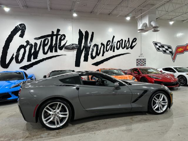 2016 Chevrolet Corvette Coupe 2LT, Z51, Auto, Alloys, Glass Top, Only 67k | Dallas, Texas | Corvette Warehouse 2016 Chevrolet Corvette Coupe 2LT, Z51, Auto, Alloys, Glass Top, Only 67k | Dallas, Texas | Corvette Warehouse