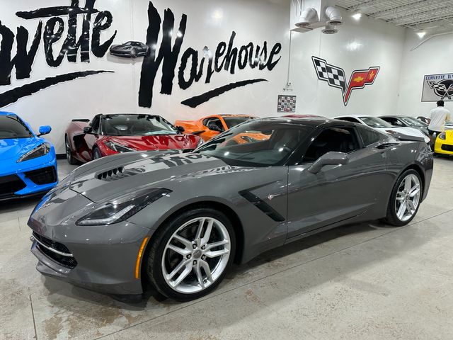 2016 Chevrolet Corvette Coupe 2LT, Z51, Auto, Alloys, Glass Top, Only 67k | Dallas, Texas | Corvette Warehouse 2016 Chevrolet Corvette Coupe 2LT, Z51, Auto, Alloys, Glass Top, Only 67k | Dallas, Texas | Corvette Warehouse