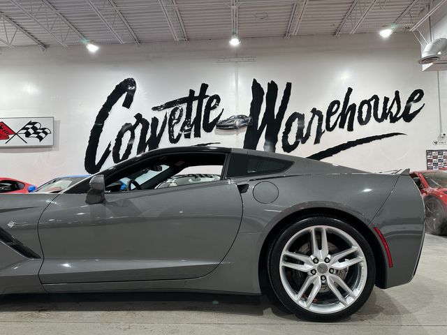 2016 Chevrolet Corvette Coupe 2LT, Z51, Auto, Alloys, Glass Top, Only 67k | Dallas, Texas | Corvette Warehouse 2016 Chevrolet Corvette Coupe 2LT, Z51, Auto, Alloys, Glass Top, Only 67k | Dallas, Texas | Corvette Warehouse
