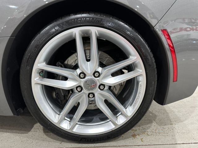 2016 Chevrolet Corvette Coupe 2LT, Z51, Auto, Alloys, Glass Top, Only 67k | Dallas, Texas | Corvette Warehouse 