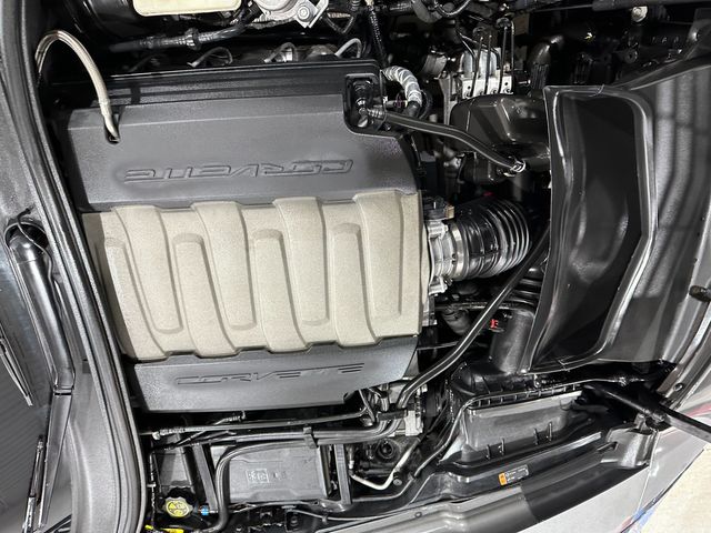 2016 Chevrolet Corvette Coupe 2LT, Z51, Auto, Alloys, Glass Top, Only 67k | Dallas, Texas | Corvette Warehouse 2016 Chevrolet Corvette Coupe 2LT, Z51, Auto, Alloys, Glass Top, Only 67k | Dallas, Texas | Corvette Warehouse