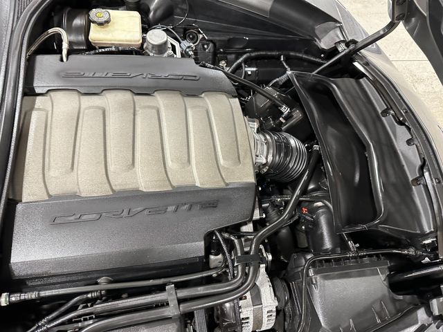 2016 Chevrolet Corvette Coupe 2LT, Z51, Auto, Alloys, Glass Top, Only 67k | Dallas, Texas | Corvette Warehouse 