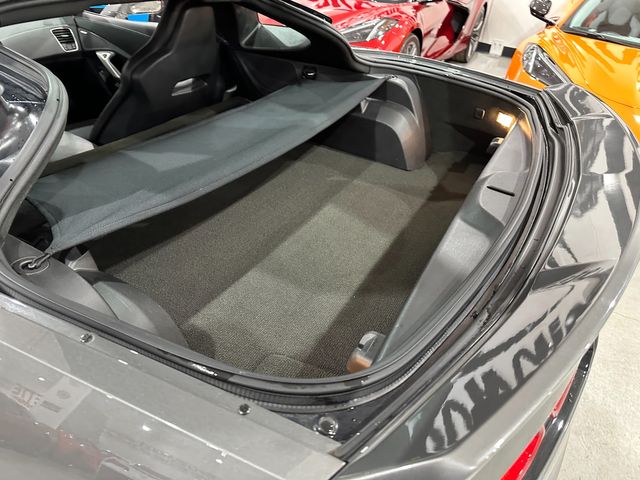 2016 Chevrolet Corvette Coupe 2LT, Z51, Auto, Alloys, Glass Top, Only 67k | Dallas, Texas | Corvette Warehouse 