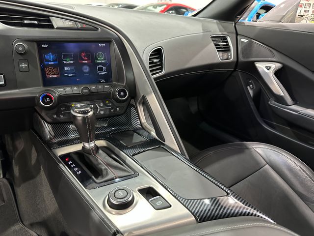 2016 Chevrolet Corvette Coupe 2LT, Z51, Auto, Alloys, Glass Top, Only 67k | Dallas, Texas | Corvette Warehouse 2016 Chevrolet Corvette Coupe 2LT, Z51, Auto, Alloys, Glass Top, Only 67k | Dallas, Texas | Corvette Warehouse