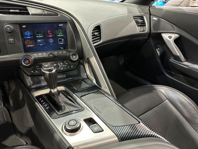 2016 Chevrolet Corvette Coupe 2LT, Z51, Auto, Alloys, Glass Top, Only 67k | Dallas, Texas | Corvette Warehouse 