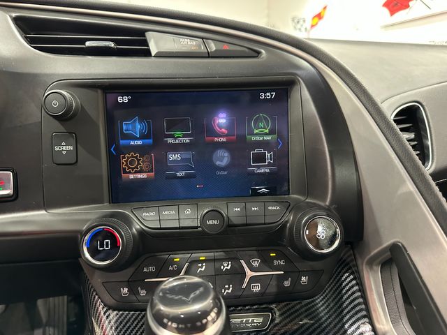 2016 Chevrolet Corvette Coupe 2LT, Z51, Auto, Alloys, Glass Top, Only 67k | Dallas, Texas | Corvette Warehouse 2016 Chevrolet Corvette Coupe 2LT, Z51, Auto, Alloys, Glass Top, Only 67k | Dallas, Texas | Corvette Warehouse