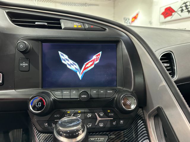 2016 Chevrolet Corvette Coupe 2LT, Z51, Auto, Alloys, Glass Top, Only 67k | Dallas, Texas | Corvette Warehouse 2016 Chevrolet Corvette Coupe 2LT, Z51, Auto, Alloys, Glass Top, Only 67k | Dallas, Texas | Corvette Warehouse