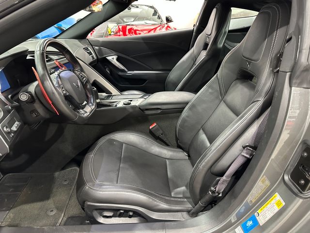 2016 Chevrolet Corvette Coupe 2LT, Z51, Auto, Alloys, Glass Top, Only 67k | Dallas, Texas | Corvette Warehouse 2016 Chevrolet Corvette Coupe 2LT, Z51, Auto, Alloys, Glass Top, Only 67k | Dallas, Texas | Corvette Warehouse