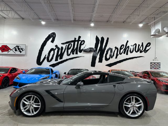 2016 Chevrolet Corvette Coupe 2LT, Z51, Auto, Alloys, Glass Top, Only 67k | Dallas, Texas | Corvette Warehouse 2016 Chevrolet Corvette Coupe 2LT, Z51, Auto, Alloys, Glass Top, Only 67k | Dallas, Texas | Corvette Warehouse