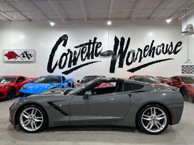2016 Chevrolet Corvette Coupe 2LT, Z51, Auto, Alloys, Glass Top, Only 67k | Dallas, Texas | Corvette Warehouse 2016 Chevrolet Corvette Coupe 2LT, Z51, Auto, Alloys, Glass Top, Only 67k | Dallas, Texas | Corvette Warehouse