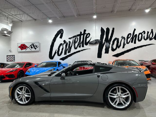 2016 Chevrolet Corvette Coupe 2LT, Z51, Auto, Alloys, Glass Top, Only 67k | Dallas, Texas | Corvette Warehouse 2016 Chevrolet Corvette Coupe 2LT, Z51, Auto, Alloys, Glass Top, Only 67k | Dallas, Texas | Corvette Warehouse