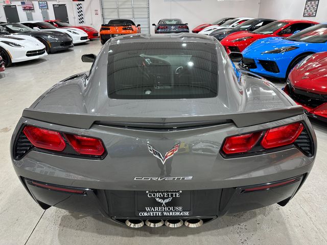 2016 Chevrolet Corvette Coupe 2LT, Z51, Auto, Alloys, Glass Top, Only 67k | Dallas, Texas | Corvette Warehouse 2016 Chevrolet Corvette Coupe 2LT, Z51, Auto, Alloys, Glass Top, Only 67k | Dallas, Texas | Corvette Warehouse