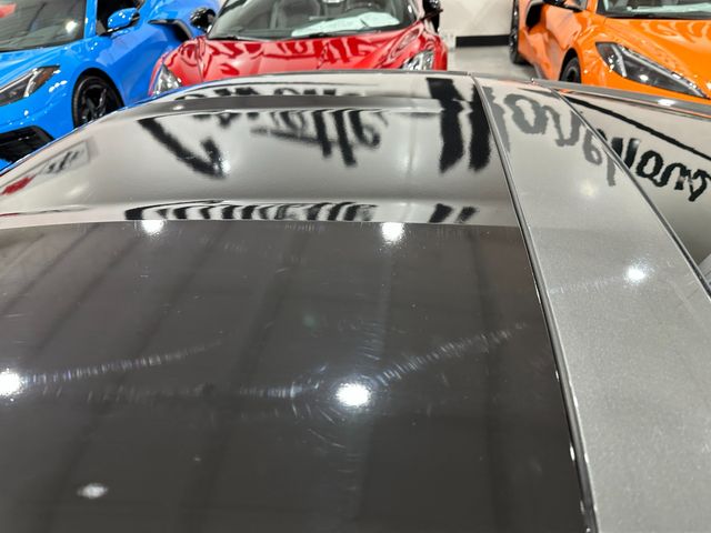 2016 Chevrolet Corvette Coupe 2LT, Z51, Auto, Alloys, Glass Top, Only 67k | Dallas, Texas | Corvette Warehouse 