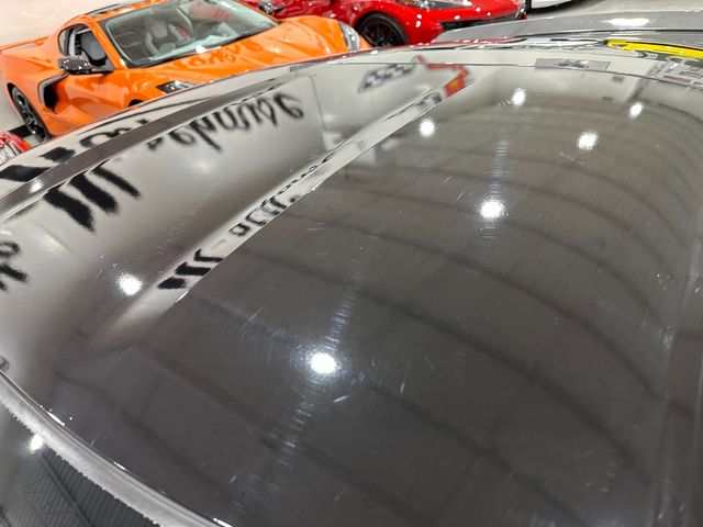 2016 Chevrolet Corvette Coupe 2LT, Z51, Auto, Alloys, Glass Top, Only 67k | Dallas, Texas | Corvette Warehouse 