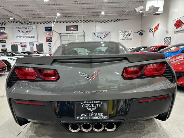 2016 Chevrolet Corvette Coupe 2LT, Z51, Auto, Alloys, Glass Top, Only 67k | Dallas, Texas | Corvette Warehouse 2016 Chevrolet Corvette Coupe 2LT, Z51, Auto, Alloys, Glass Top, Only 67k | Dallas, Texas | Corvette Warehouse