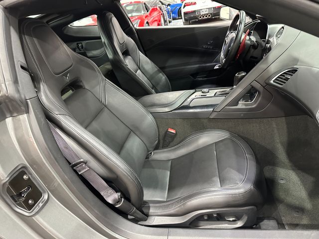 2016 Chevrolet Corvette Coupe 2LT, Z51, Auto, Alloys, Glass Top, Only 67k | Dallas, Texas | Corvette Warehouse 2016 Chevrolet Corvette Coupe 2LT, Z51, Auto, Alloys, Glass Top, Only 67k | Dallas, Texas | Corvette Warehouse