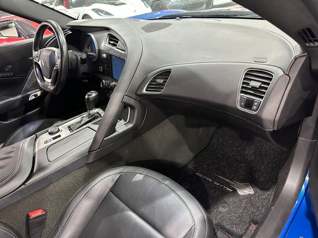 2016 Chevrolet Corvette Coupe Z51, 2LT, FE4, C2Z, UQT, Q7T, Auto, Only 70k | Dallas, Texas | Corvette Warehouse 2016 Chevrolet Corvette Coupe Z51, 2LT, FE4, C2Z, UQT, Q7T, Auto, Only 70k | Dallas, Texas | Corvette Warehouse