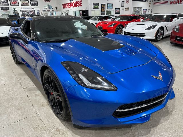 2016 Chevrolet Corvette Coupe Z51, 2LT, FE4, C2Z, UQT, Q7T, Auto, Only 70k | Dallas, Texas | Corvette Warehouse 2016 Chevrolet Corvette Coupe Z51, 2LT, FE4, C2Z, UQT, Q7T, Auto, Only 70k | Dallas, Texas | Corvette Warehouse
