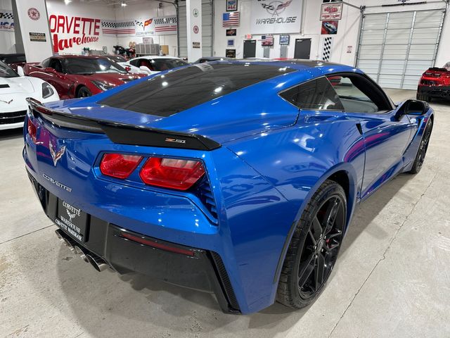 2016 Chevrolet Corvette Coupe Z51, 2LT, FE4, C2Z, UQT, Q7T, Auto, Only 70k | Dallas, Texas | Corvette Warehouse 2016 Chevrolet Corvette Coupe Z51, 2LT, FE4, C2Z, UQT, Q7T, Auto, Only 70k | Dallas, Texas | Corvette Warehouse
