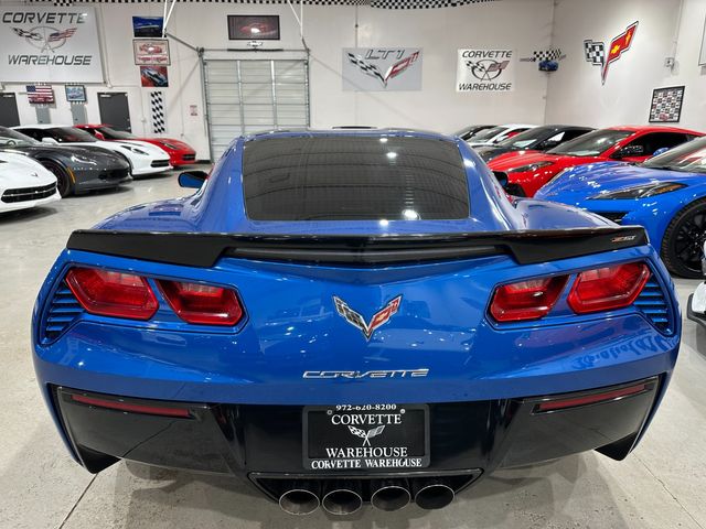2016 Chevrolet Corvette Coupe Z51, 2LT, FE4, C2Z, UQT, Q7T, Auto, Only 70k | Dallas, Texas | Corvette Warehouse 2016 Chevrolet Corvette Coupe Z51, 2LT, FE4, C2Z, UQT, Q7T, Auto, Only 70k | Dallas, Texas | Corvette Warehouse