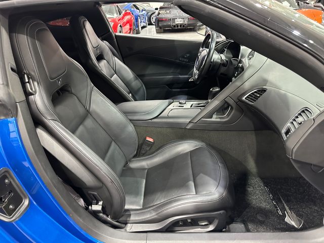 2016 Chevrolet Corvette Coupe Z51, 2LT, FE4, C2Z, UQT, Q7T, Auto, Only 70k | Dallas, Texas | Corvette Warehouse 2016 Chevrolet Corvette Coupe Z51, 2LT, FE4, C2Z, UQT, Q7T, Auto, Only 70k | Dallas, Texas | Corvette Warehouse