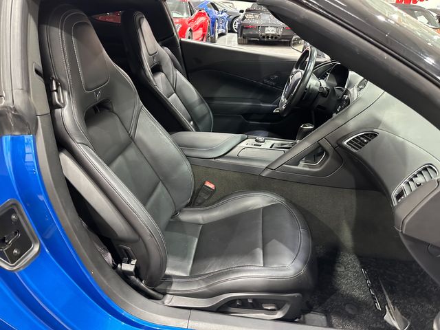 2016 Chevrolet Corvette Coupe Z51, 2LT, FE4, C2Z, UQT, Q7T, Auto, Only 70k | Dallas, Texas | Corvette Warehouse 
