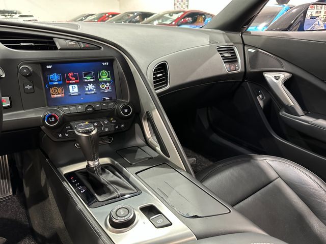 2016 Chevrolet Corvette Coupe Z51, 2LT, FE4, C2Z, UQT, Q7T, Auto, Only 70k | Dallas, Texas | Corvette Warehouse 