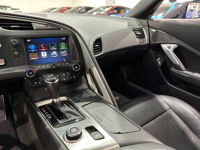2016 Chevrolet Corvette Coupe Z51, 2LT, FE4, C2Z, UQT, Q7T, Auto, Only 70k | Dallas, Texas | Corvette Warehouse 2016 Chevrolet Corvette Coupe Z51, 2LT, FE4, C2Z, UQT, Q7T, Auto, Only 70k | Dallas, Texas | Corvette Warehouse