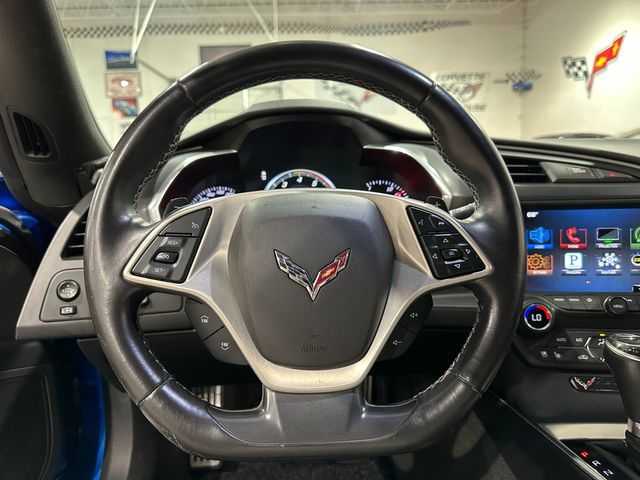 2016 Chevrolet Corvette Coupe Z51, 2LT, FE4, C2Z, UQT, Q7T, Auto, Only 70k | Dallas, Texas | Corvette Warehouse 2016 Chevrolet Corvette Coupe Z51, 2LT, FE4, C2Z, UQT, Q7T, Auto, Only 70k | Dallas, Texas | Corvette Warehouse