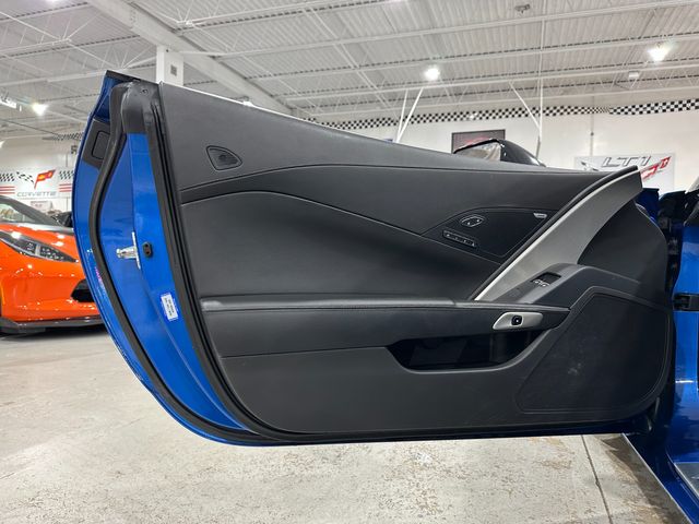 2016 Chevrolet Corvette Coupe Z51, 2LT, FE4, C2Z, UQT, Q7T, Auto, Only 70k | Dallas, Texas | Corvette Warehouse 