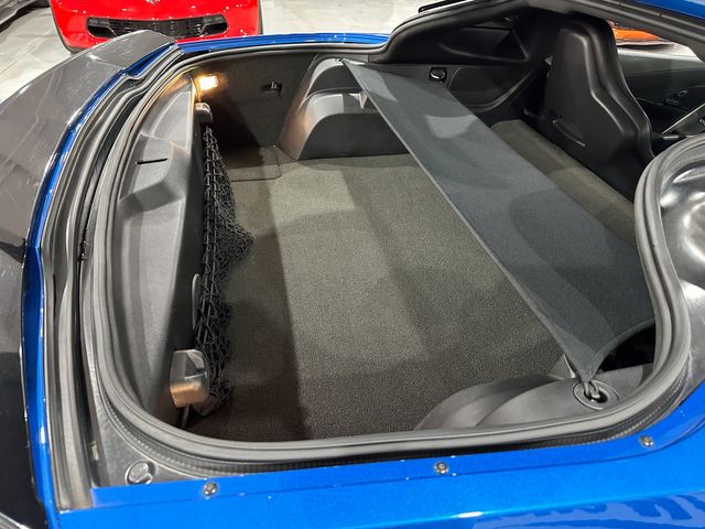 2016 Chevrolet Corvette Coupe Z51, 2LT, FE4, C2Z, UQT, Q7T, Auto, Only 70k | Dallas, Texas | Corvette Warehouse 