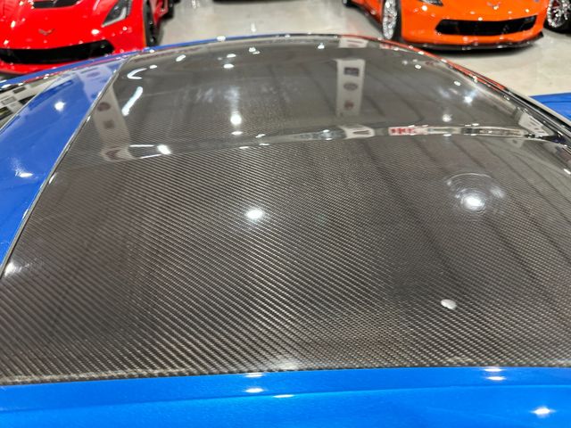 2016 Chevrolet Corvette Coupe Z51, 2LT, FE4, C2Z, UQT, Q7T, Auto, Only 70k | Dallas, Texas | Corvette Warehouse 