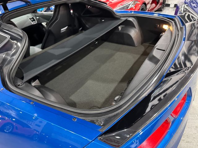 2016 Chevrolet Corvette Coupe Z51, 2LT, FE4, C2Z, UQT, Q7T, Auto, Only 70k | Dallas, Texas | Corvette Warehouse 
