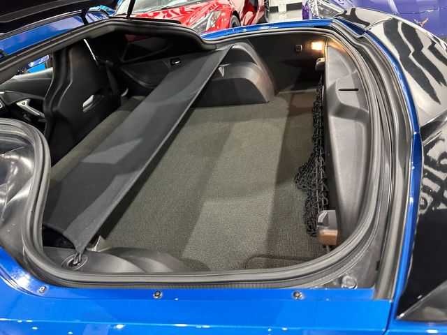 2016 Chevrolet Corvette Coupe Z51, 2LT, FE4, C2Z, UQT, Q7T, Auto, Only 70k | Dallas, Texas | Corvette Warehouse 2016 Chevrolet Corvette Coupe Z51, 2LT, FE4, C2Z, UQT, Q7T, Auto, Only 70k | Dallas, Texas | Corvette Warehouse