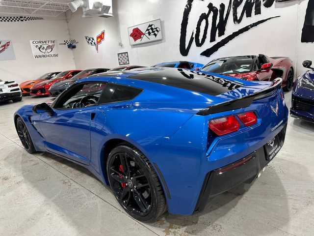 2016 Chevrolet Corvette Coupe Z51, 2LT, FE4, C2Z, UQT, Q7T, Auto, Only 70k | Dallas, Texas | Corvette Warehouse 2016 Chevrolet Corvette Coupe Z51, 2LT, FE4, C2Z, UQT, Q7T, Auto, Only 70k | Dallas, Texas | Corvette Warehouse