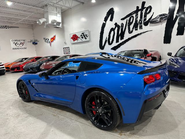 2016 Chevrolet Corvette Coupe Z51, 2LT, FE4, C2Z, UQT, Q7T, Auto, Only 70k | Dallas, Texas | Corvette Warehouse 2016 Chevrolet Corvette Coupe Z51, 2LT, FE4, C2Z, UQT, Q7T, Auto, Only 70k | Dallas, Texas | Corvette Warehouse
