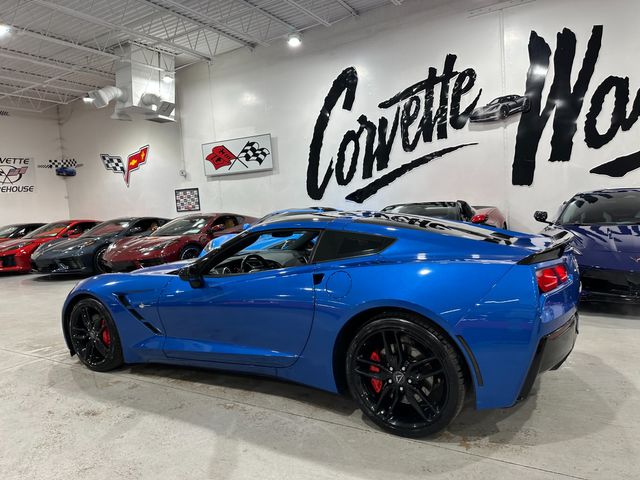 2016 Chevrolet Corvette Coupe Z51, 2LT, FE4, C2Z, UQT, Q7T, Auto, Only 70k | Dallas, Texas | Corvette Warehouse 2016 Chevrolet Corvette Coupe Z51, 2LT, FE4, C2Z, UQT, Q7T, Auto, Only 70k | Dallas, Texas | Corvette Warehouse