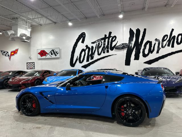 2016 Chevrolet Corvette Coupe Z51, 2LT, FE4, C2Z, UQT, Q7T, Auto, Only 70k | Dallas, Texas | Corvette Warehouse 2016 Chevrolet Corvette Coupe Z51, 2LT, FE4, C2Z, UQT, Q7T, Auto, Only 70k | Dallas, Texas | Corvette Warehouse