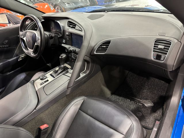 2016 Chevrolet Corvette Coupe Z51, 2LT, FE4, C2Z, UQT, Q7T, Auto, Only 70k | Dallas, Texas | Corvette Warehouse 2016 Chevrolet Corvette Coupe Z51, 2LT, FE4, C2Z, UQT, Q7T, Auto, Only 70k | Dallas, Texas | Corvette Warehouse