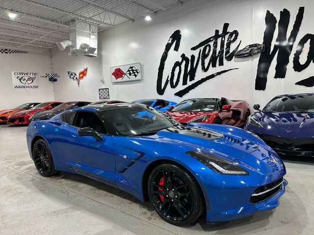 2016 Chevrolet Corvette Coupe Z51, 2LT, FE4, C2Z, UQT, Q7T, Auto, Only 70k | Dallas, Texas | Corvette Warehouse 2016 Chevrolet Corvette Coupe Z51, 2LT, FE4, C2Z, UQT, Q7T, Auto, Only 70k | Dallas, Texas | Corvette Warehouse