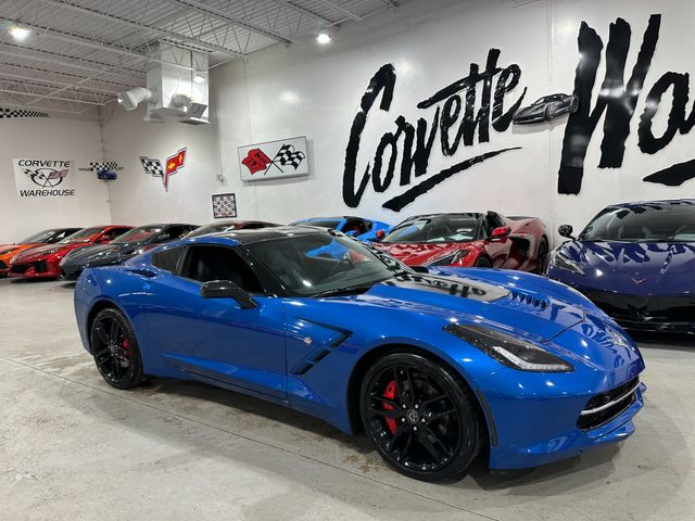 2016 Chevrolet Corvette Coupe Z51, 2LT, FE4, C2Z, UQT, Q7T, Auto, Only 70k | Dallas, Texas | Corvette Warehouse 2016 Chevrolet Corvette Coupe Z51, 2LT, FE4, C2Z, UQT, Q7T, Auto, Only 70k | Dallas, Texas | Corvette Warehouse