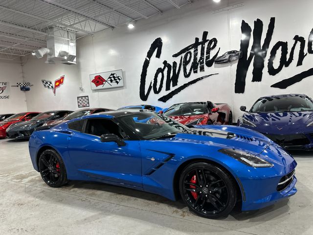 2016 Chevrolet Corvette Coupe Z51, 2LT, FE4, C2Z, UQT, Q7T, Auto, Only 70k | Dallas, Texas | Corvette Warehouse 2016 Chevrolet Corvette Coupe Z51, 2LT, FE4, C2Z, UQT, Q7T, Auto, Only 70k | Dallas, Texas | Corvette Warehouse