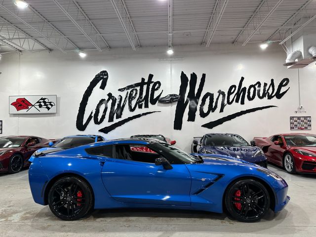 2016 Chevrolet Corvette Coupe Z51, 2LT, FE4, C2Z, UQT, Q7T, Auto, Only 70k | Dallas, Texas | Corvette Warehouse 2016 Chevrolet Corvette Coupe Z51, 2LT, FE4, C2Z, UQT, Q7T, Auto, Only 70k | Dallas, Texas | Corvette Warehouse