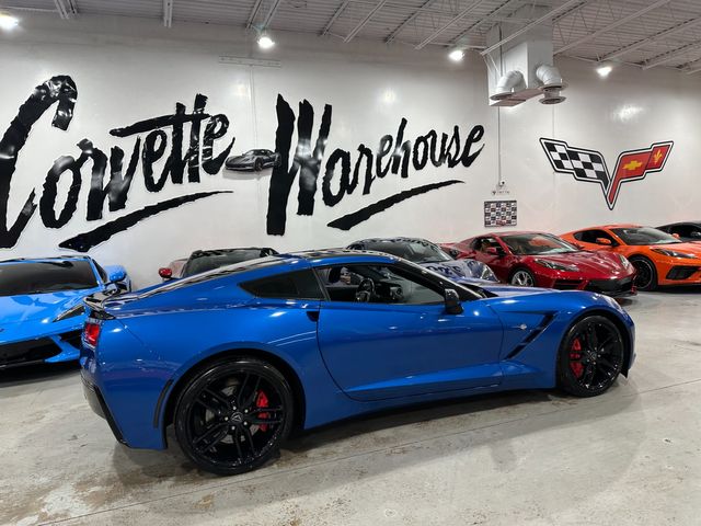 2016 Chevrolet Corvette Coupe Z51, 2LT, FE4, C2Z, UQT, Q7T, Auto, Only 70k | Dallas, Texas | Corvette Warehouse 2016 Chevrolet Corvette Coupe Z51, 2LT, FE4, C2Z, UQT, Q7T, Auto, Only 70k | Dallas, Texas | Corvette Warehouse