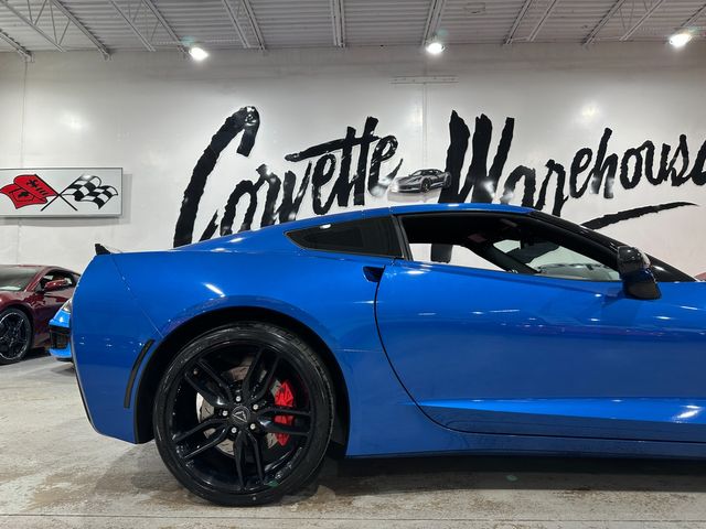 2016 Chevrolet Corvette Coupe Z51, 2LT, FE4, C2Z, UQT, Q7T, Auto, Only 70k | Dallas, Texas | Corvette Warehouse 2016 Chevrolet Corvette Coupe Z51, 2LT, FE4, C2Z, UQT, Q7T, Auto, Only 70k | Dallas, Texas | Corvette Warehouse