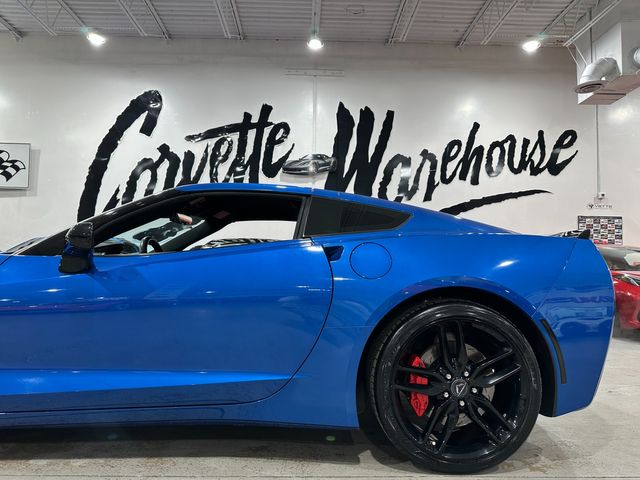 2016 Chevrolet Corvette Coupe Z51, 2LT, FE4, C2Z, UQT, Q7T, Auto, Only 70k | Dallas, Texas | Corvette Warehouse 2016 Chevrolet Corvette Coupe Z51, 2LT, FE4, C2Z, UQT, Q7T, Auto, Only 70k | Dallas, Texas | Corvette Warehouse