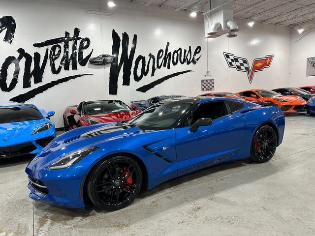 2016 Chevrolet Corvette Coupe Z51, 2LT, FE4, C2Z, UQT, Q7T, Auto, Only 70k | Dallas, Texas | Corvette Warehouse 2016 Chevrolet Corvette Coupe Z51, 2LT, FE4, C2Z, UQT, Q7T, Auto, Only 70k | Dallas, Texas | Corvette Warehouse